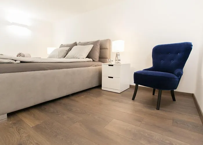 Stylish Loft With Finnish Sauna * Budapest