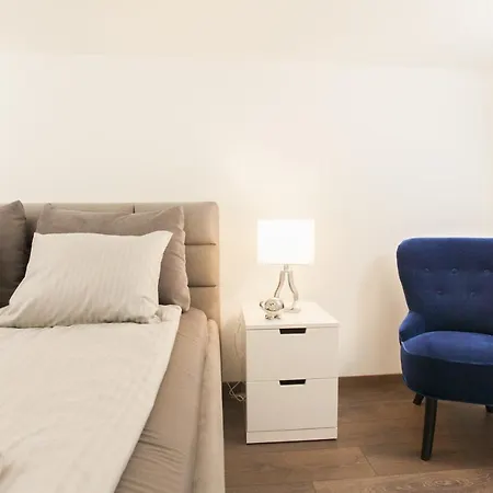 Stylish Loft With Finnish Sauna 公寓 布达佩斯