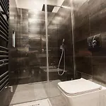 Apartament Stylish Loft With Finnish Sauna