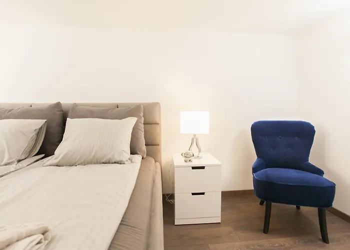Stylish Loft With Finnish Sauna Daire Budapeşte